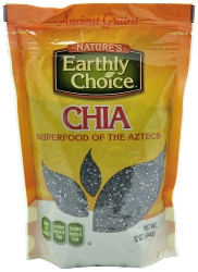 Earthly Choice Chia