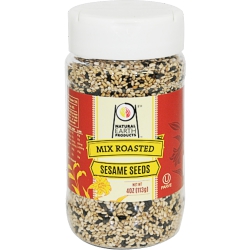 Sesame Seeds Mix