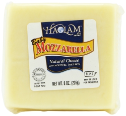 Baby Mozzarella Cheese