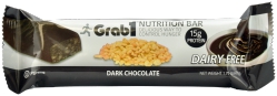 Nutrition Bar Dark Chocolate