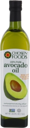 Avocado Oil