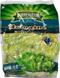 Romaine Lettuce