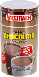 Kemach Inst Choc Mix Nsa 12Z