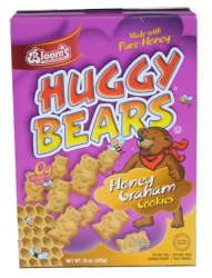 Blm Huggy Bear Honey 10 Z