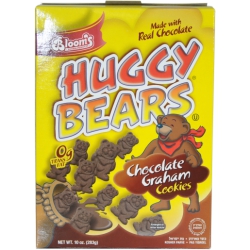 Blm Huggy Bear Choc 10 oz