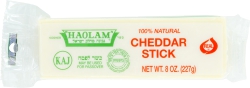 Cheese Stick Cheddar