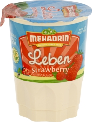 Strawberry Leben