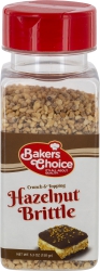 Bkch Hazelnut Crunch