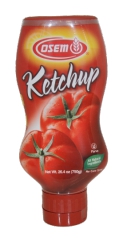 Osem Ketchup 1.65lbs