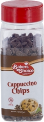 Bc Cappuccini Chips
