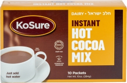 Ko-Sure Hot Cocoa Mx 10Pk