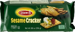 Sesame Cracker
