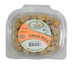 Chick Peas