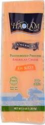 American Cheese 108 Slices