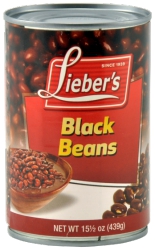 Black Beans