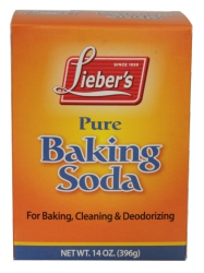 Lieb Baking Soda 12Z