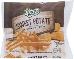 B'gan Swt Potato Fries 19Z