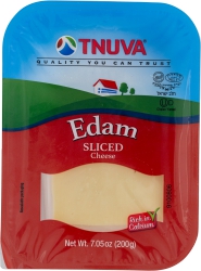 Edam Sliced Cheese