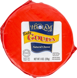 Baby Gouda