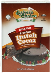 Bc Dutch Cocoa 15Z