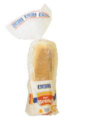 Sandwich Rye Bread