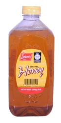 Lieb Honey Plastic 5 lb