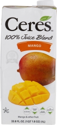 Ceres Mango Juice 1 Litre
