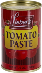 Tomato Paste