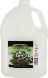 Ung Vinegar