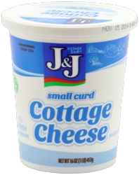 Small Curd Cottage Cheese