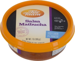 Salsa Matbucha