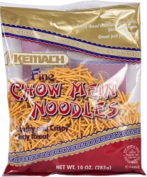 Chow Mein Noodles Fine