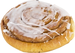 Ostrovitsky Danish Cinnamon