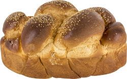 Bkry Challah Hmshe 16Th Ave