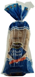 Whole Wheat Bread