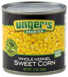 Whole Kernel Sweet Corn