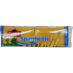 Spaghetti