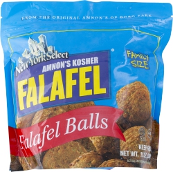 Falafel Balls Family Size 21 ct
