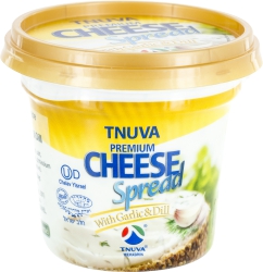 Premium Cheese Spread