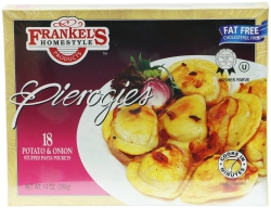 Frankels Pierogies 14 oz.