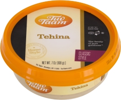 Tehina