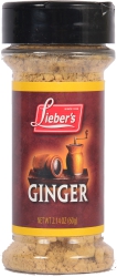 Lieb Ginger