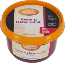 Tuv Taam Horseradish Tripple