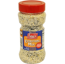 Everything Mix