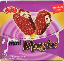 Klein 8Pk Mini Magic Pop
