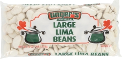 Large Lima Beans
