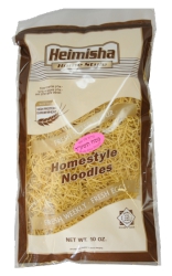 Homestyle Noodles