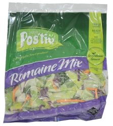 Romaine Mix