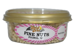Pine Nuts Pignolias