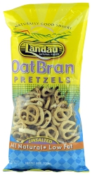 Landau Oat Bran N/S Prtzl